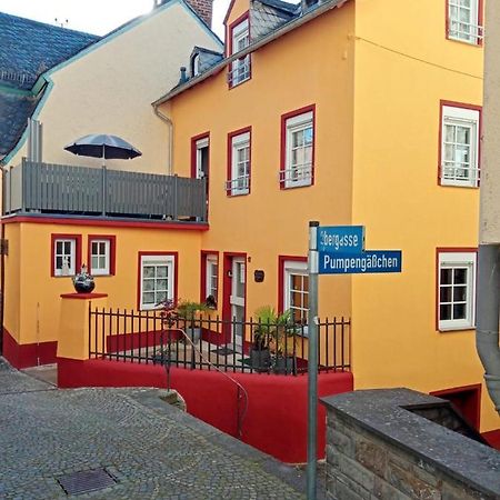 Altstadt Charme Cochem Zewnętrze zdjęcie